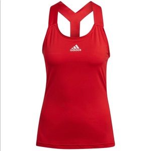 Adidas Tennis Y-Tank Top
